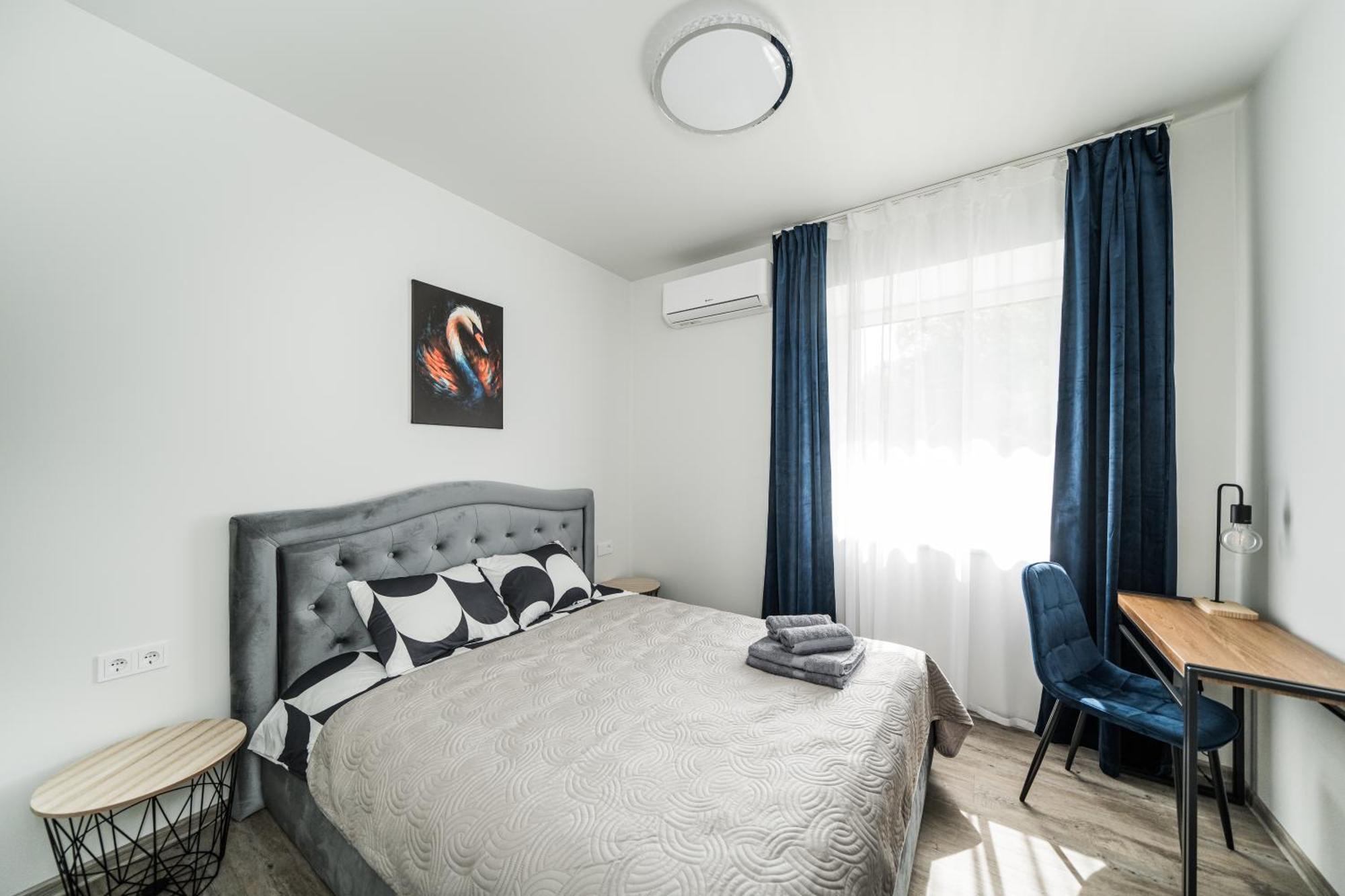 Riverra House كاوناس المظهر الخارجي الصورة