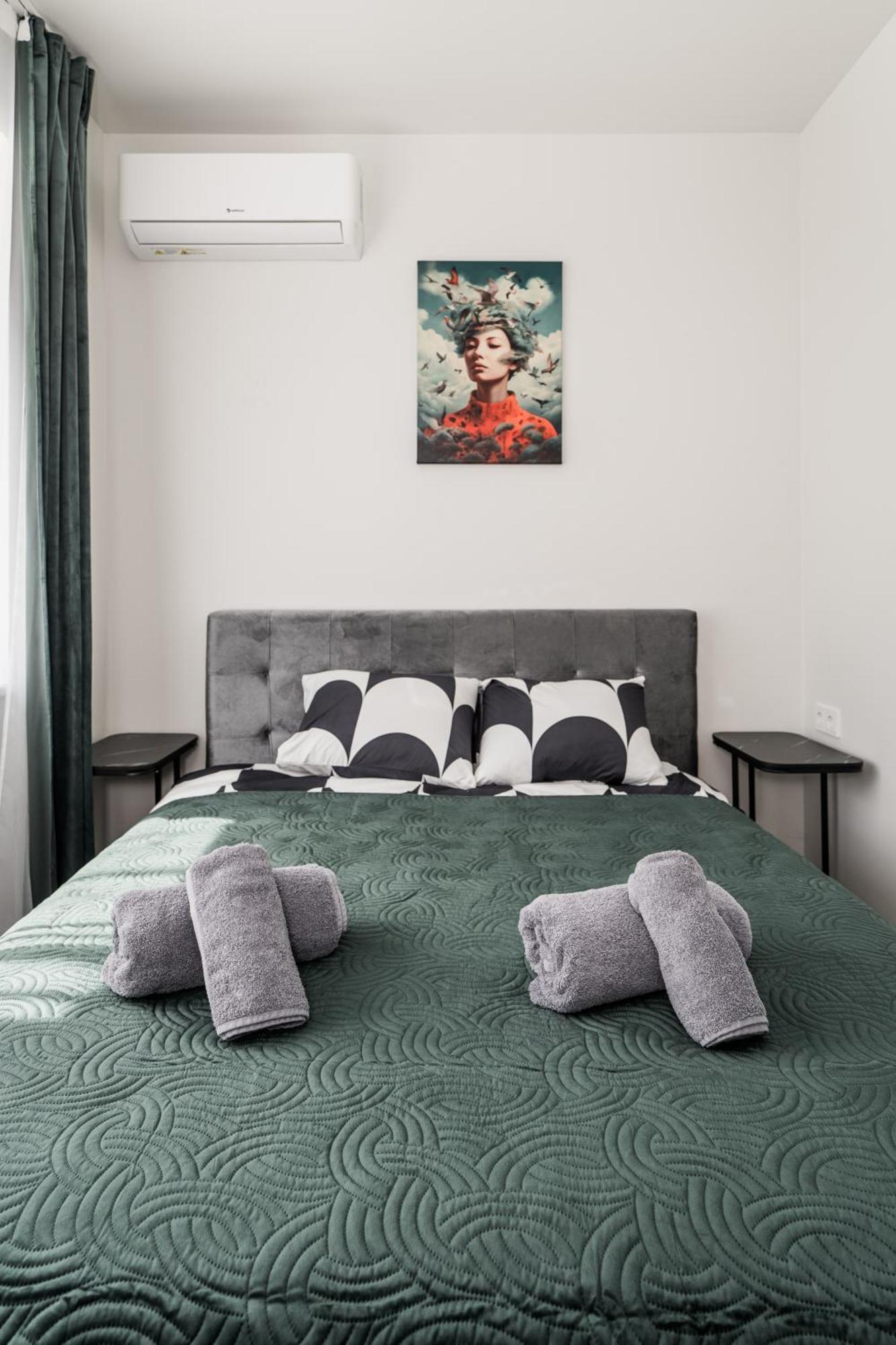Riverra House كاوناس المظهر الخارجي الصورة