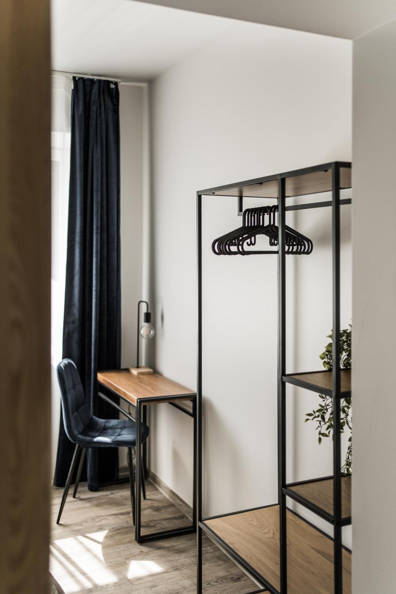 Riverra House كاوناس الغرفة الصورة