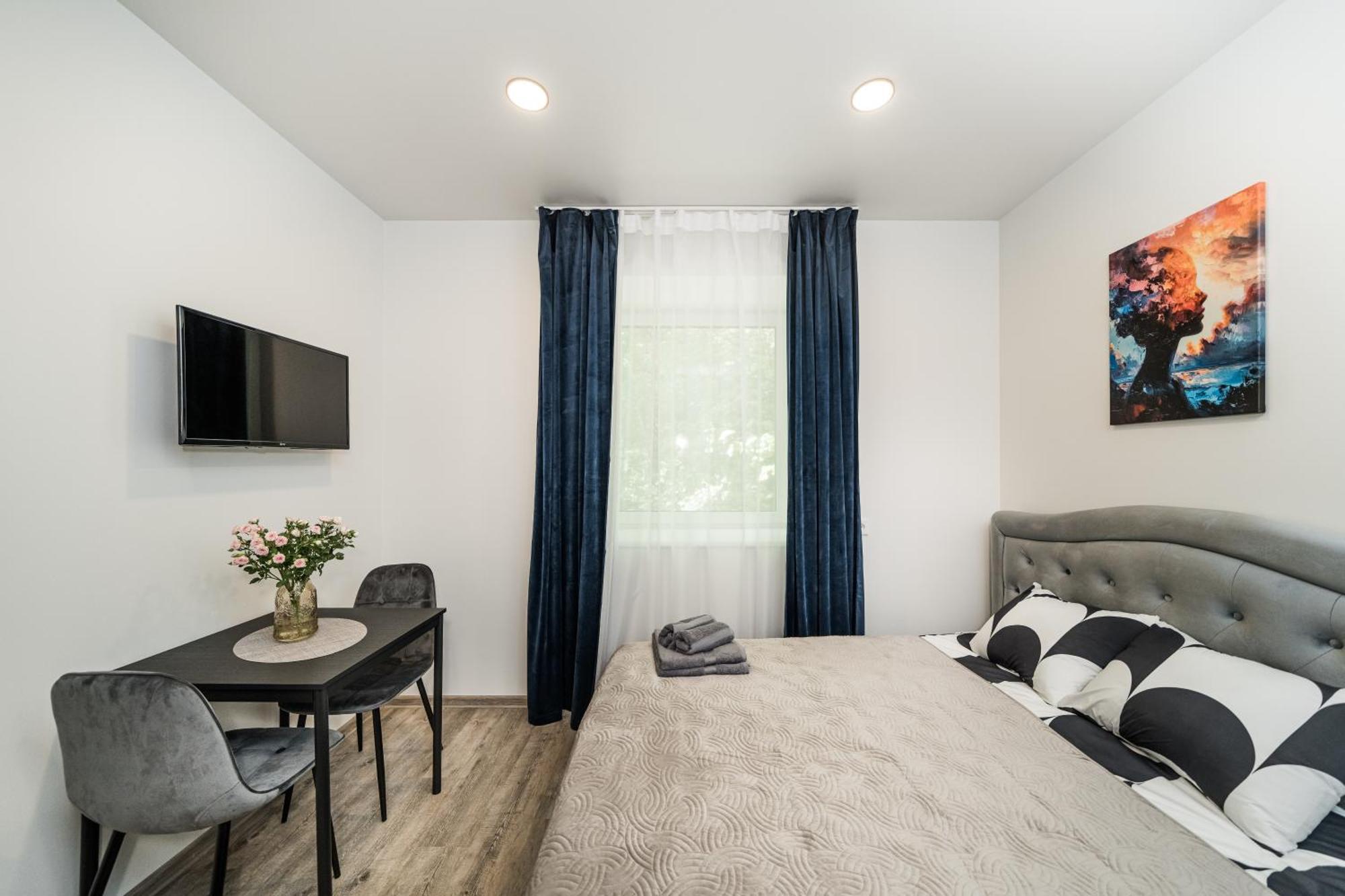 Riverra House كاوناس المظهر الخارجي الصورة