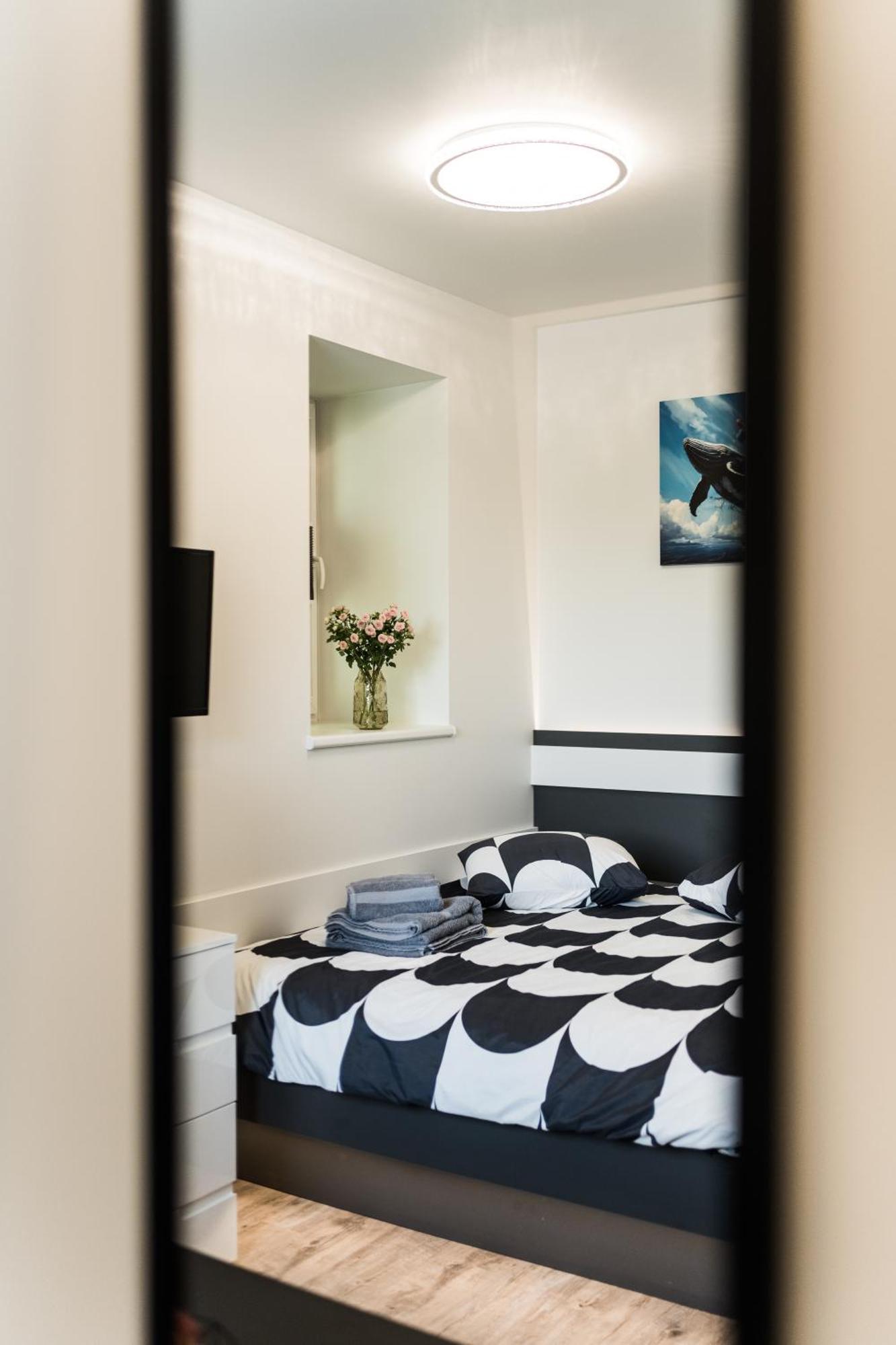 Riverra House كاوناس المظهر الخارجي الصورة