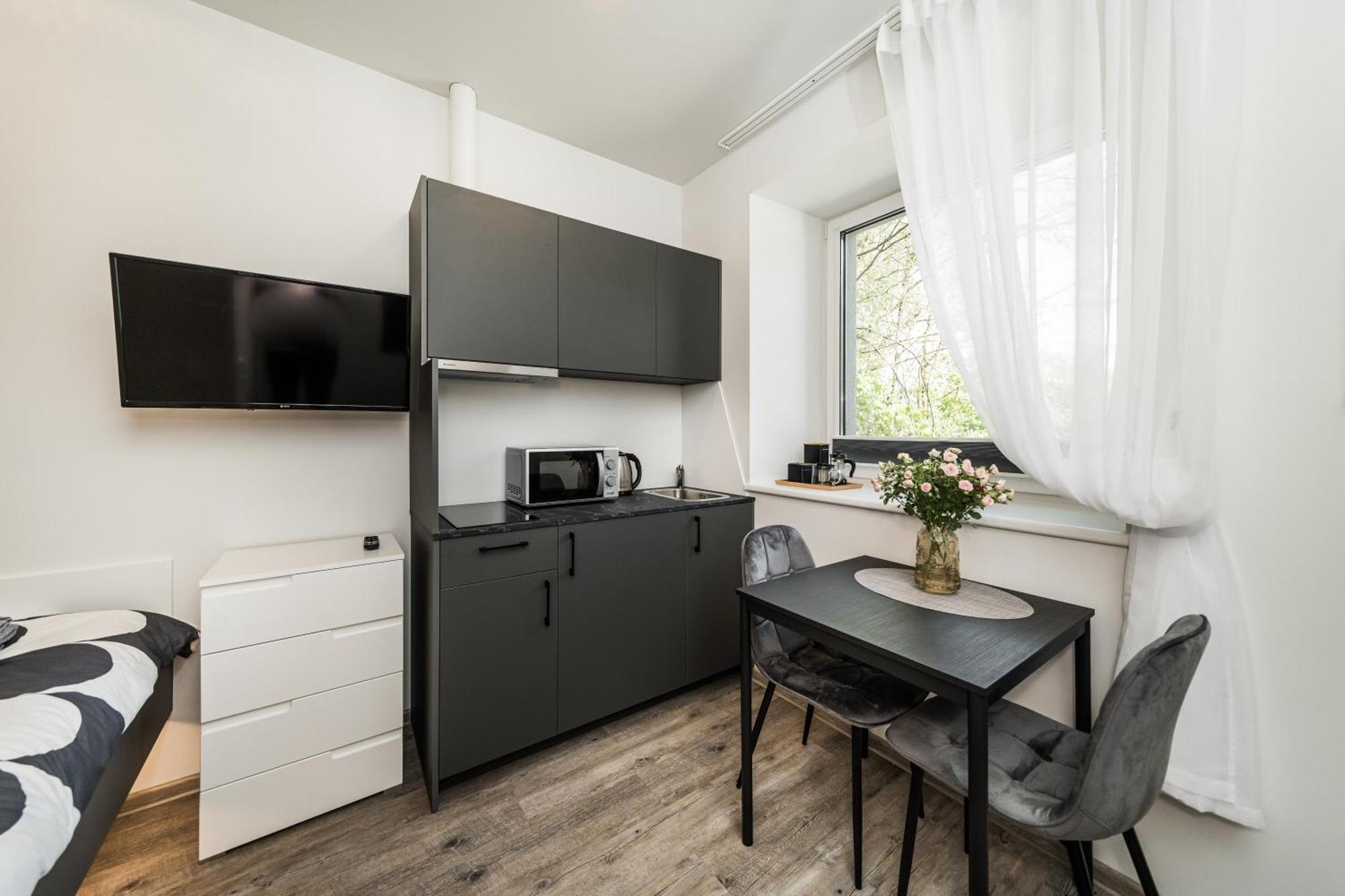 Riverra House كاوناس الغرفة الصورة