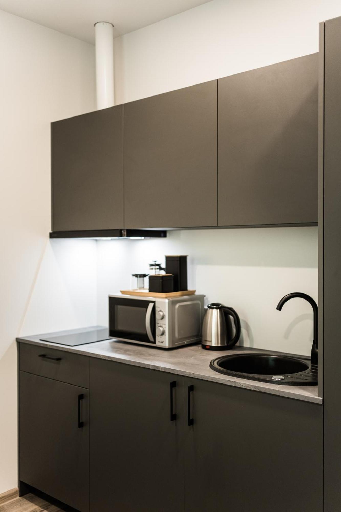 Riverra House كاوناس المظهر الخارجي الصورة