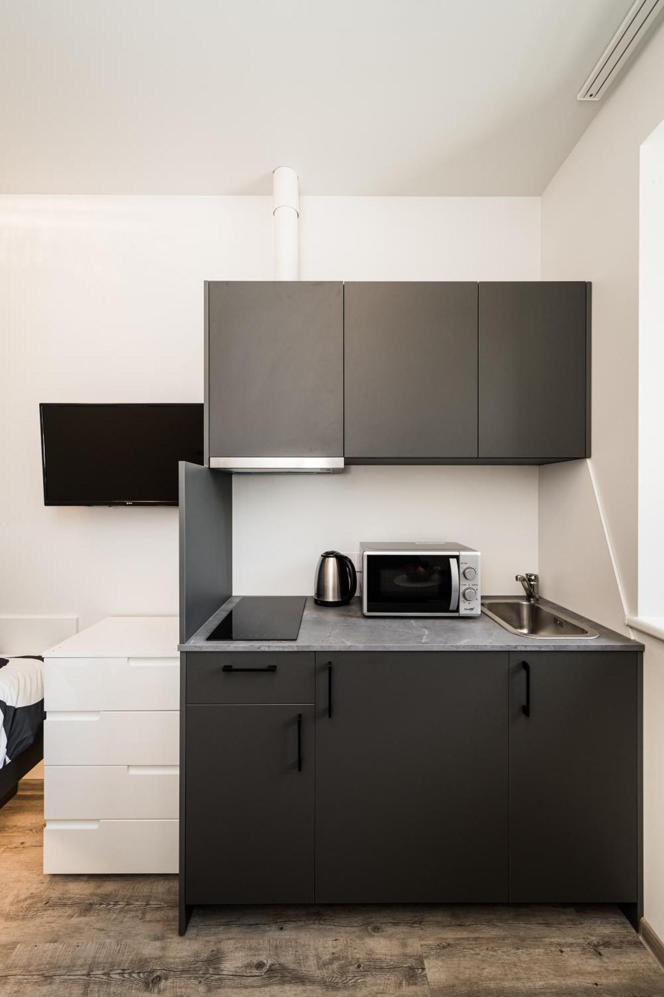 Riverra House كاوناس المظهر الخارجي الصورة