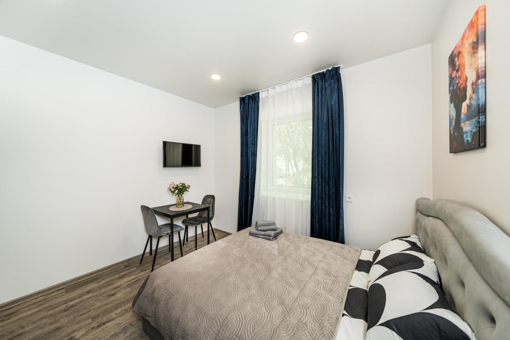 Riverra House كاوناس الغرفة الصورة