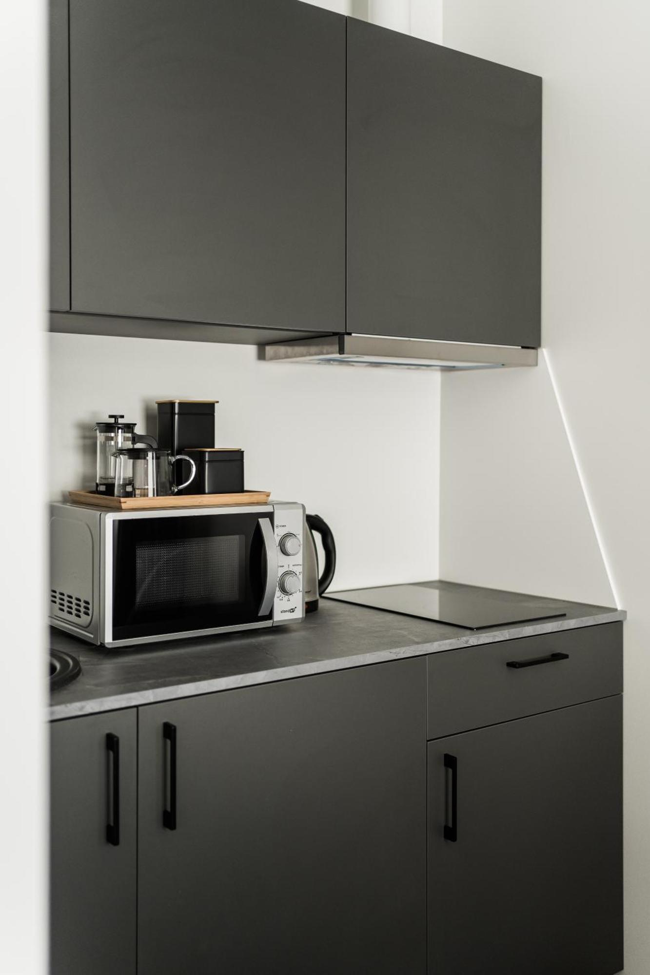 Riverra House كاوناس الغرفة الصورة