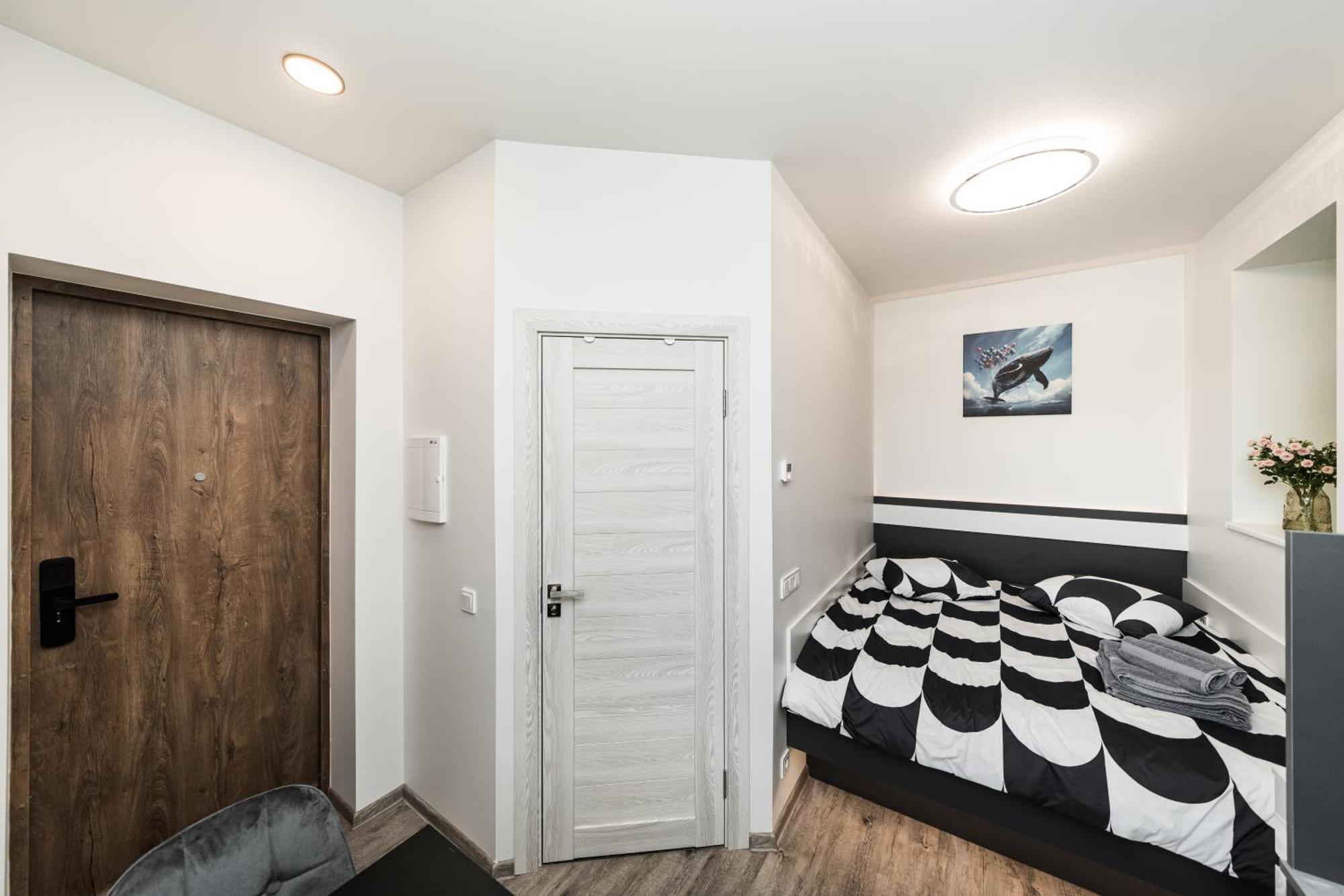 Riverra House كاوناس المظهر الخارجي الصورة