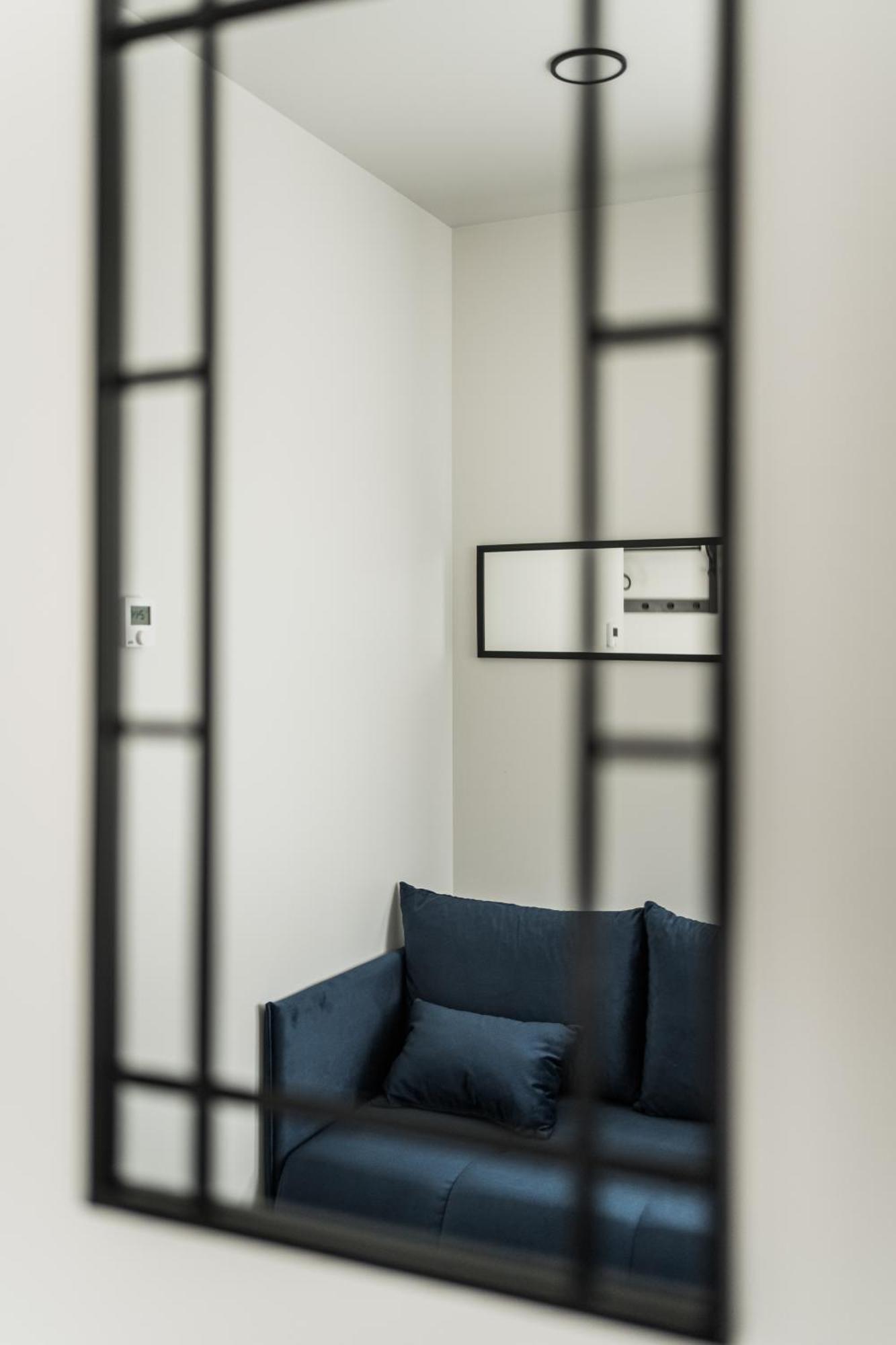 Riverra House كاوناس الغرفة الصورة