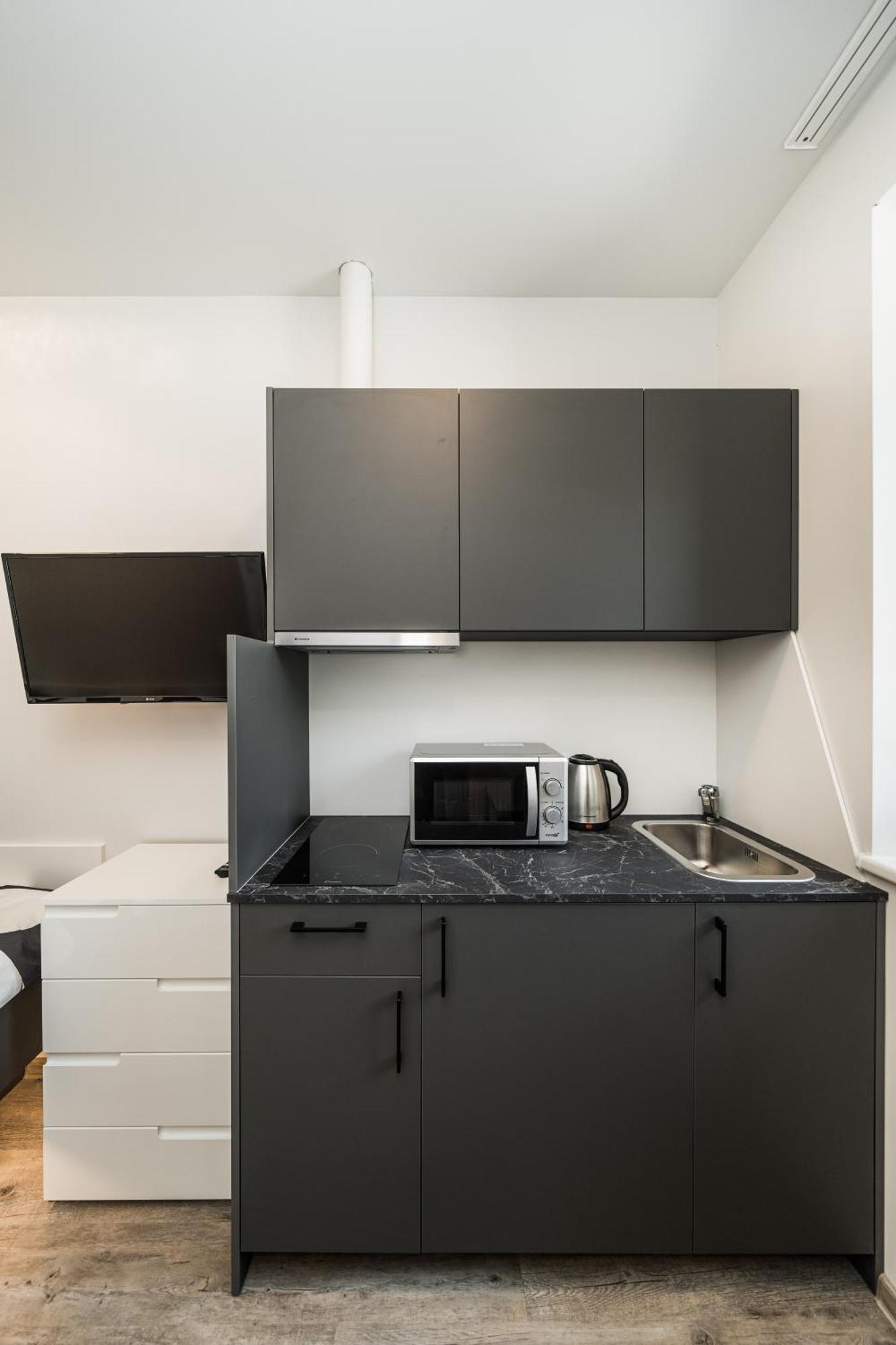 Riverra House كاوناس الغرفة الصورة