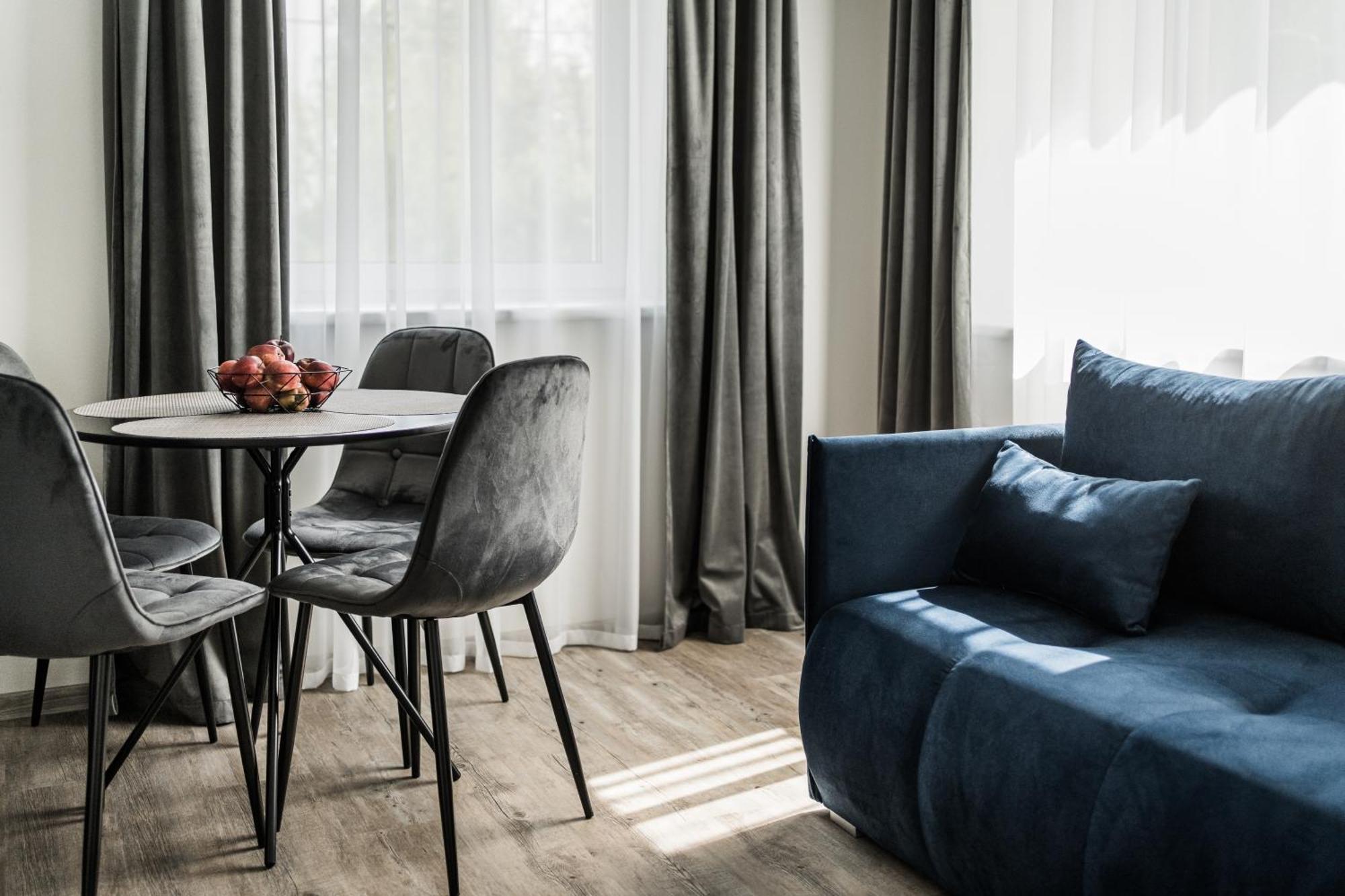 Riverra House كاوناس الغرفة الصورة