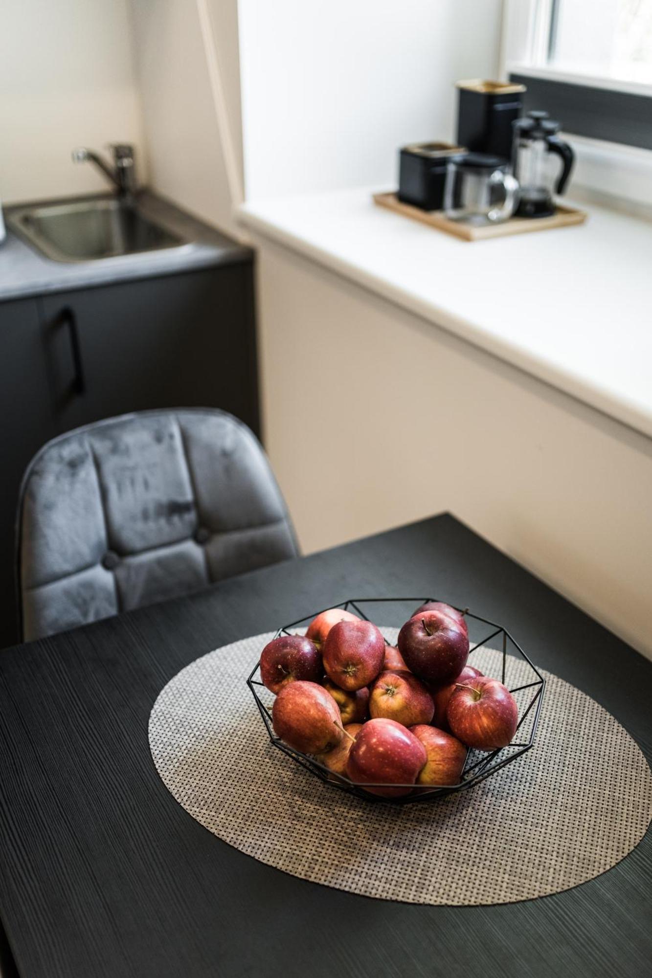 Riverra House كاوناس الغرفة الصورة