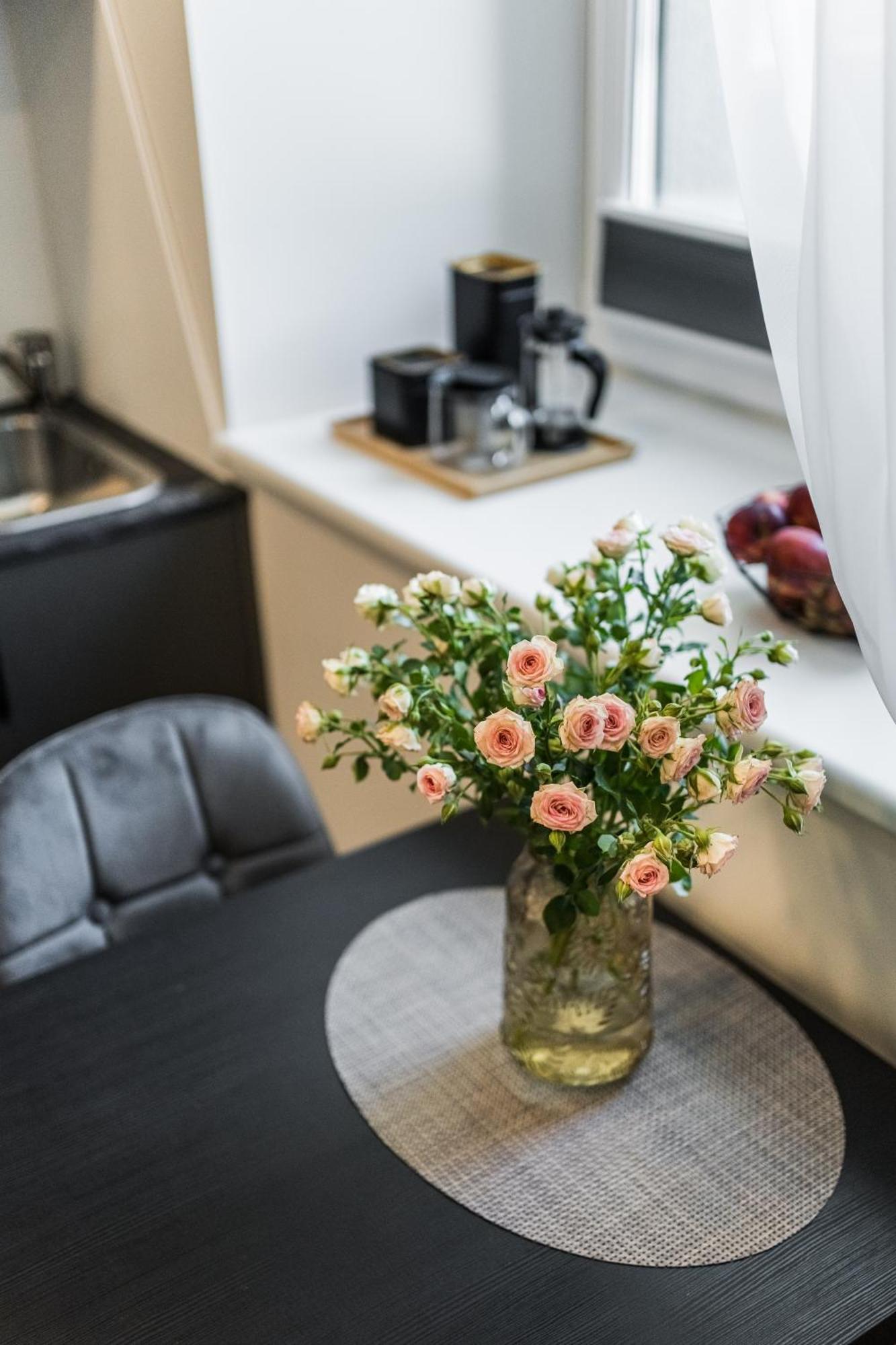 Riverra House كاوناس المظهر الخارجي الصورة