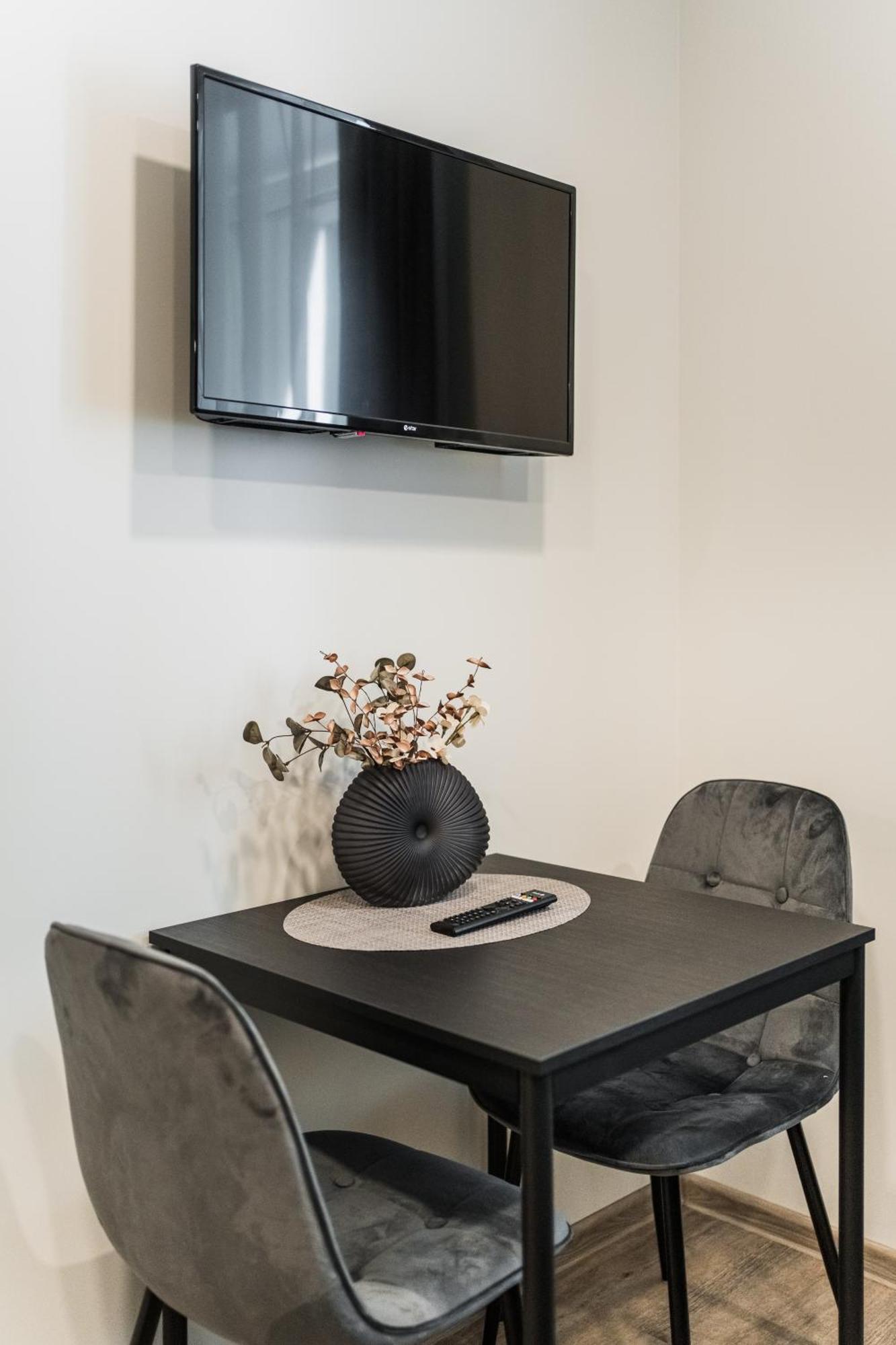 Riverra House كاوناس الغرفة الصورة