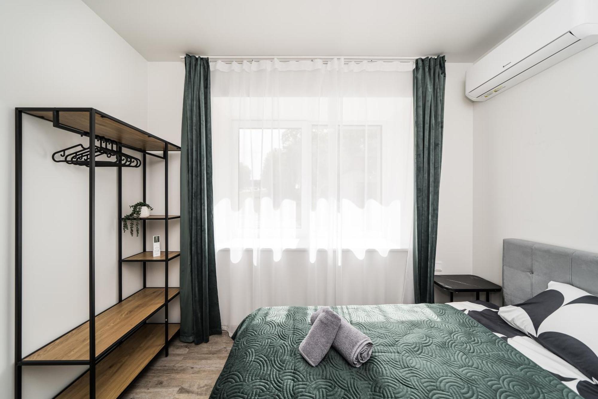 Riverra House كاوناس الغرفة الصورة