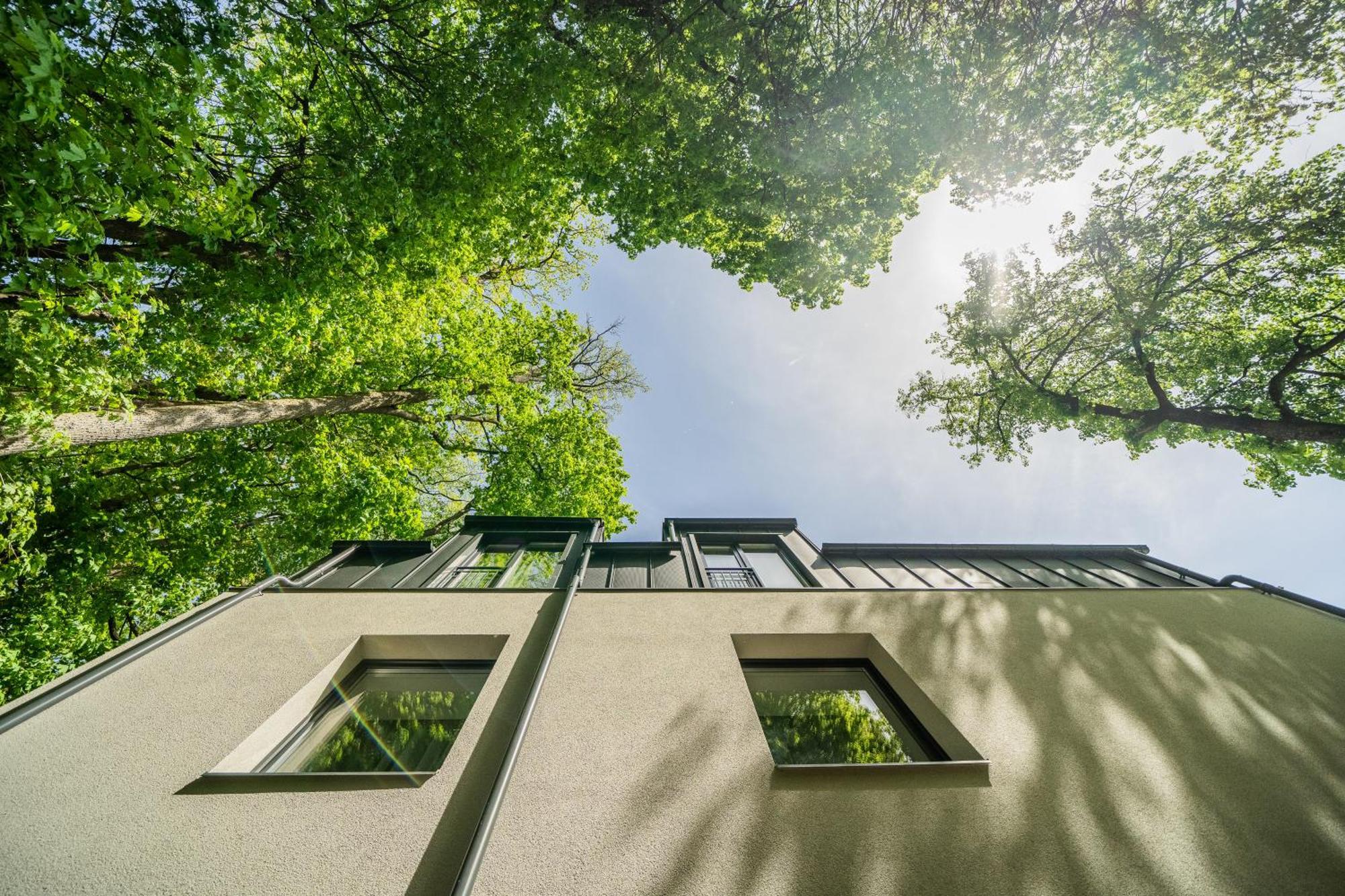 Riverra House كاوناس المظهر الخارجي الصورة
