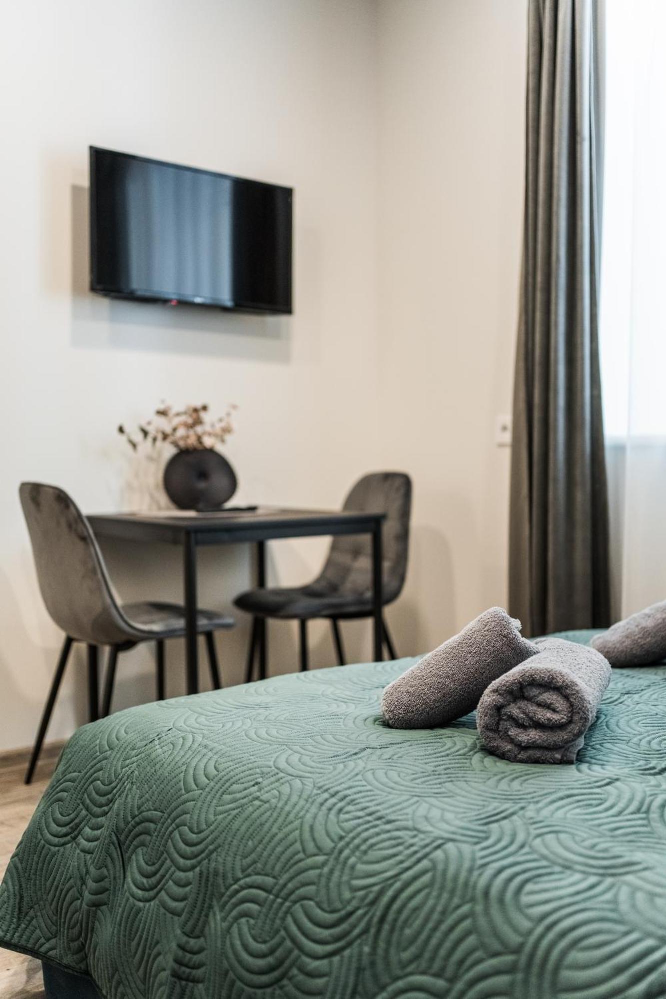 Riverra House كاوناس المظهر الخارجي الصورة