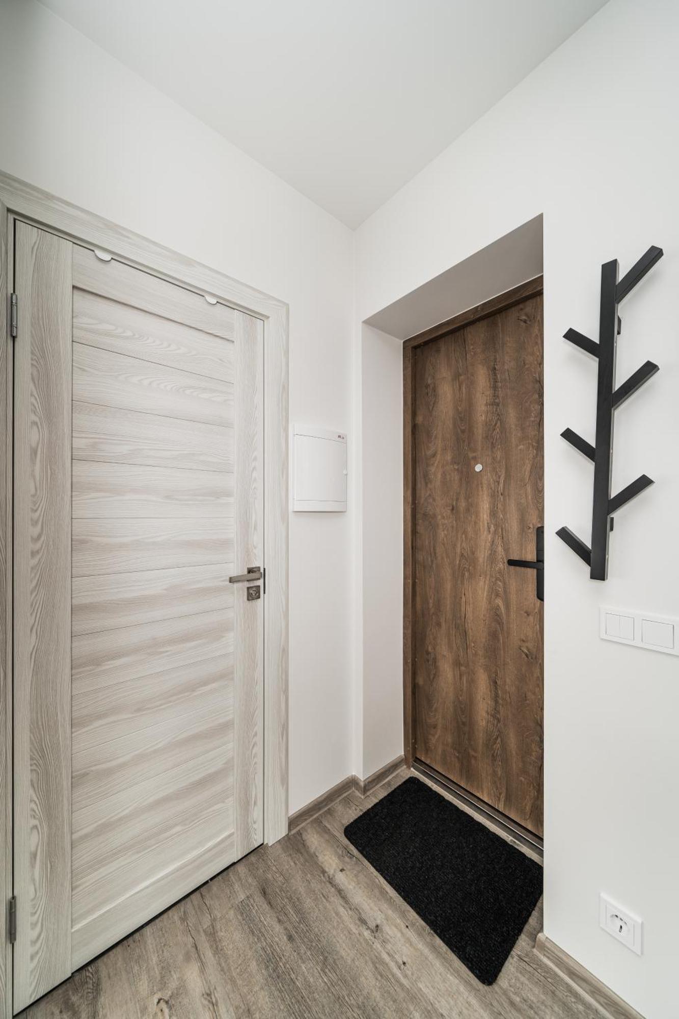 Riverra House كاوناس الغرفة الصورة